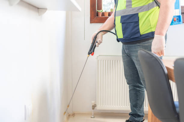 Best Commercial Pest Control Services  in Batesville, IN