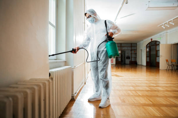 Reliable Batesville, IN Pest Control Solutions
